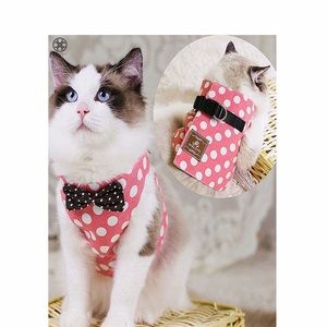 Cat Harness